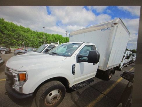 Used 2020 Ford F350 XL RWD image 1