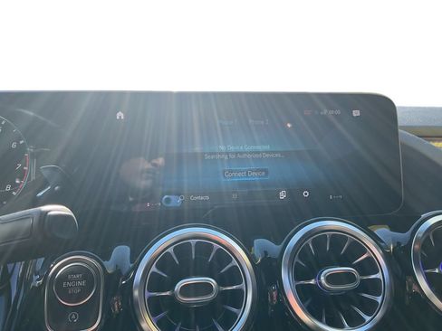 Used 2021 Mercedes-Benz GLA 35 AMG 4MATIC image 12