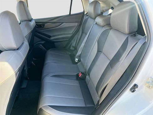 Used 2022 Subaru Crosstrek 2.5i Sport w/ Moonroof Package image 24