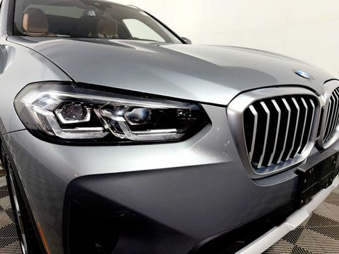 Used 2023 BMW X3 xDrive30i w/ Premium Package AWD/4WD image 25