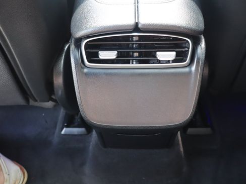 Used 2024 Mercedes-Benz EQE AMG 4MATIC SUV image 21