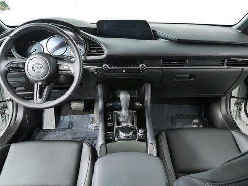 Used 2025 MAZDA MAZDA3 s Sport FWD image 17