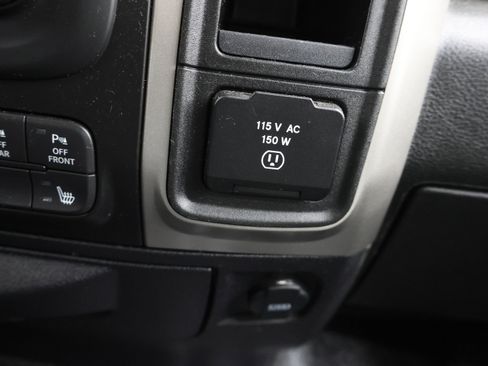 Used 2018 RAM 2500 Big Horn AWD/4WD image 41