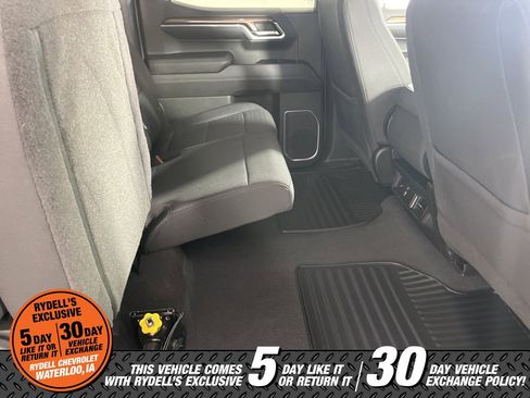 Used 2023 Chevrolet Silverado 1500 LT image 20