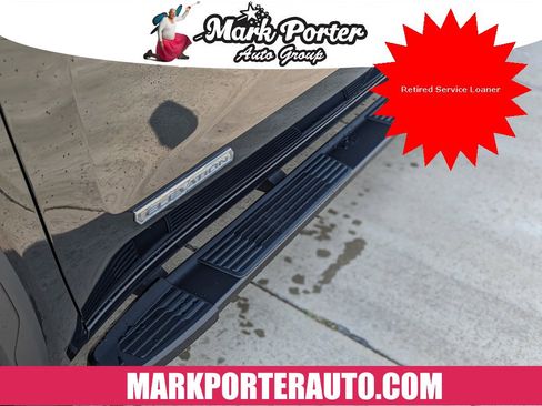 New 2026 GMC Sierra 1500 Elevation w/ Preferred Package image 12