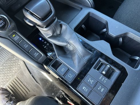 Certified 2024 Toyota Land Cruiser 1958 image 25