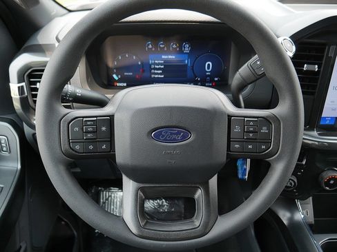 New 2026 Ford F150 STX w/ F-150 LOBO Package AWD/4WD image 18