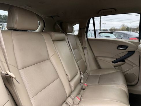 Used 2018 Acura RDX FWD w/ Technology Package image 33