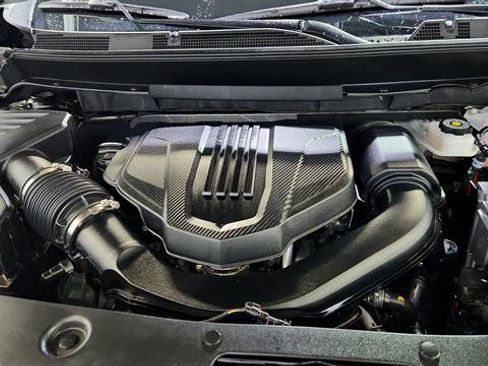 Used 2025 Buick Enclave Preferred image 35