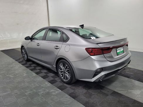 Used 2023 Kia Forte GT-Line FWD image 3