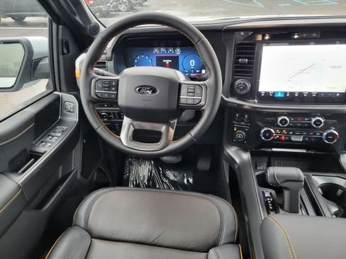 New 2025 Ford F150 Tremor w/ Equipment Group 402A High image 19