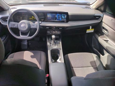 New 2026 Nissan Kicks S FWD image 13