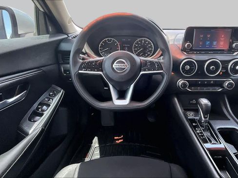Used 2021 Nissan Sentra S FWD image 6