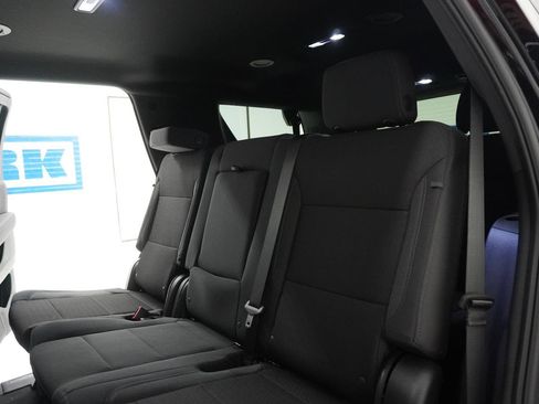 New 2026 Chevrolet Tahoe LS image 36