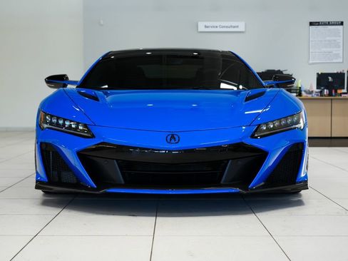 Used 2022 Acura NSX Type S AWD/4WD image 15