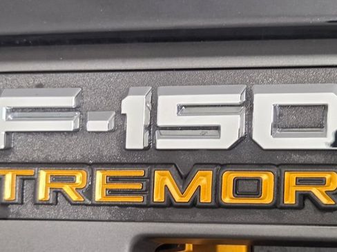 Used 2022 Ford F150 Tremor w/ Equipment Group 402A High AWD/4WD image 8