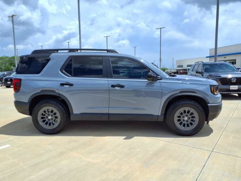 Used 2026 Honda Passport TrailSport image 8