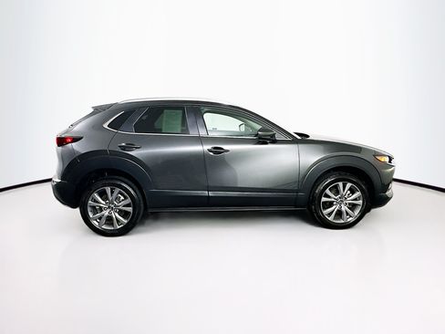 Used 2023 MAZDA CX-30 AWD 2.5 S w/ Preferred Package image 10