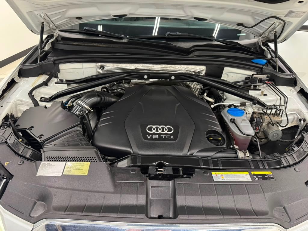 Used 2014 Audi Q5 TDI Premium Plus AWD/4WD image 10