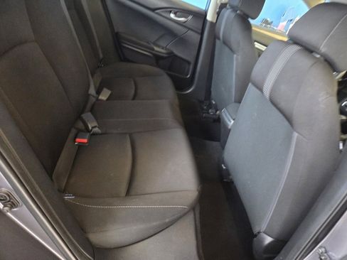 Used 2021 Honda Civic LX image 24