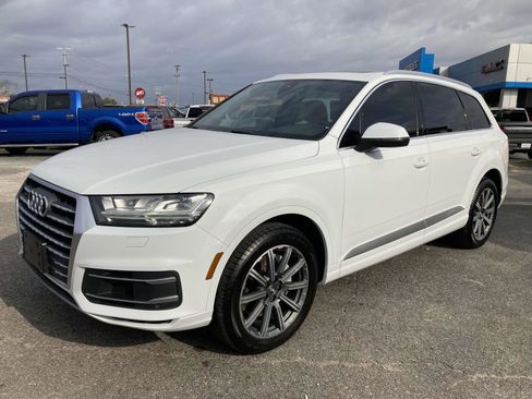 Used 2019 Audi Q7 2.0T Premium Plus w/ Premium Plus Package image 5