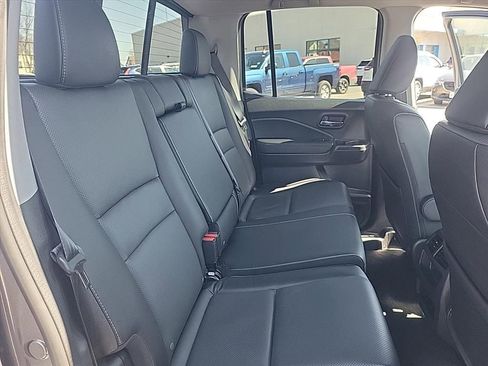 Used 2023 Honda Ridgeline RTL image 27