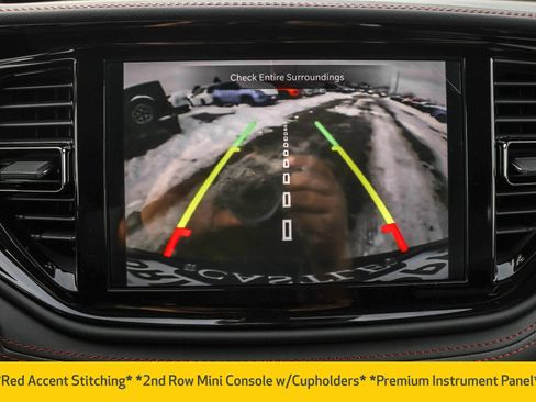 New 2026 Dodge Durango GT image 25