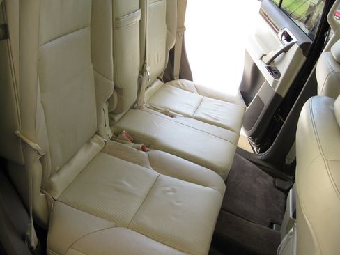 Used 2015 Lexus GX 460 w/ Premium Package AWD/4WD image 35