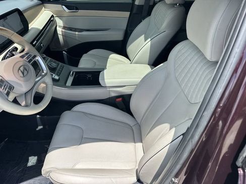 Used 2024 Hyundai Palisade Limited AWD/4WD image 18