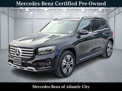 Certified 2024 Mercedes-Benz GLB 250 4MATIC