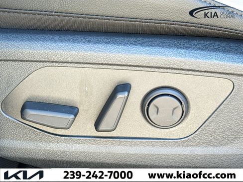 New 2026 Kia Sportage EX image 25