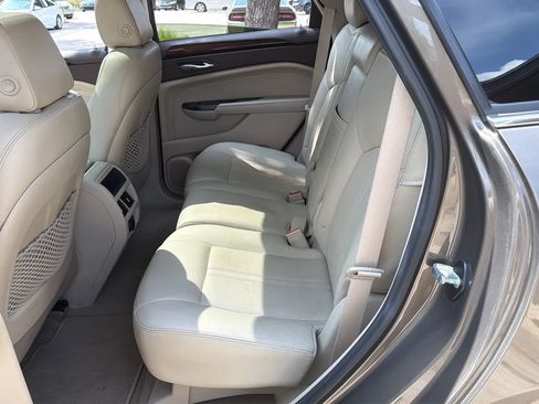 Used 2014 Cadillac SRX Luxury w/ Driver Awareness Package FWD image 19