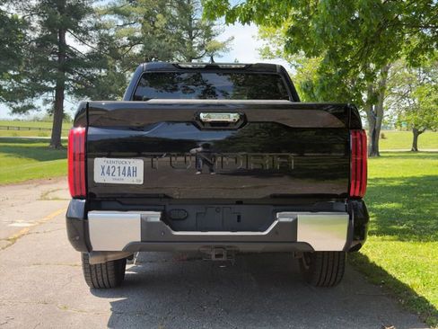 Used 2022 Toyota Tundra Limited RWD image 40