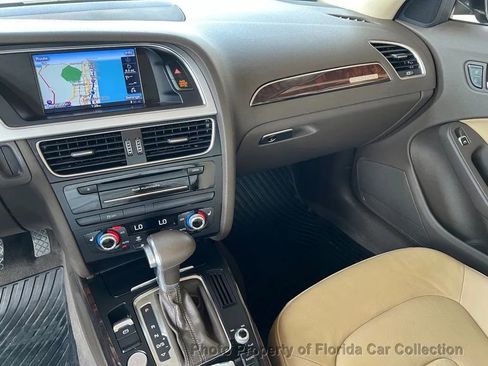 Used 2015 Audi A4 2.0T Premium Plus w/ Technology Package image 33
