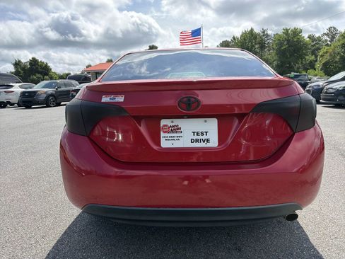 Used 2015 Toyota Corolla S FWD image 5