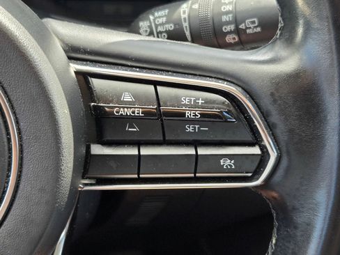 Certified 2024 MAZDA CX-90 Plug-In Hybrid w/ Premium Pkg AWD/4WD image 31