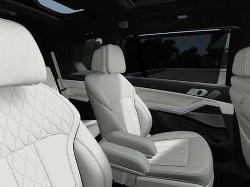New 2027 BMW X7 xDrive40i AWD/4WD image 12