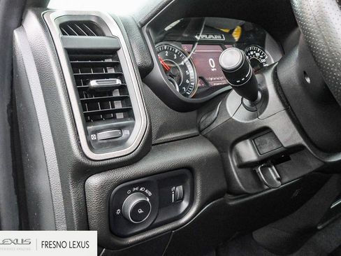 Used 2022 RAM 2500 Tradesman image 26