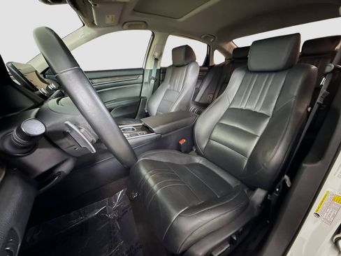 Used 2019 Honda Accord EX-L image 22