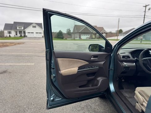 Used 2013 Honda CR-V EX image 10