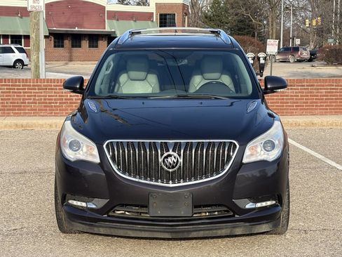 Used 2014 Buick Enclave Leather image 3
