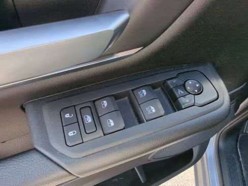 Used 2026 RAM 1500 Big Horn AWD/4WD image 27