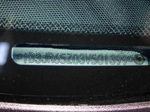 Used 2003 Dodge Viper SRT-10 image 24