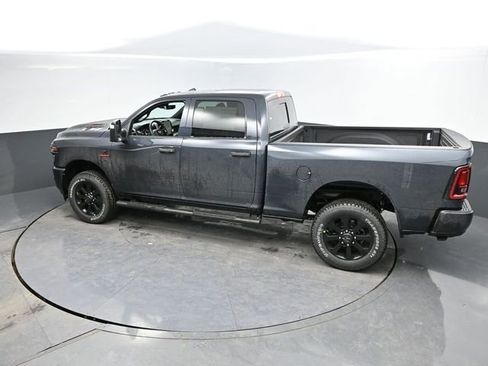 New 2026 RAM 2500 Tradesman AWD/4WD image 36