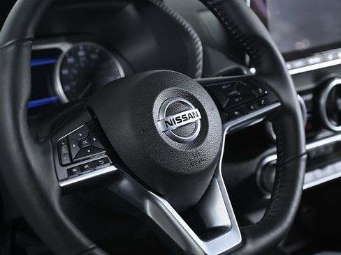 Used 2023 Nissan Sentra SV w/ All-Weather Package image 13