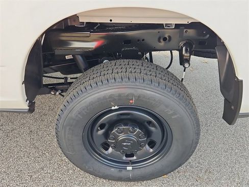 New 2026 RAM 2500 Tradesman image 6