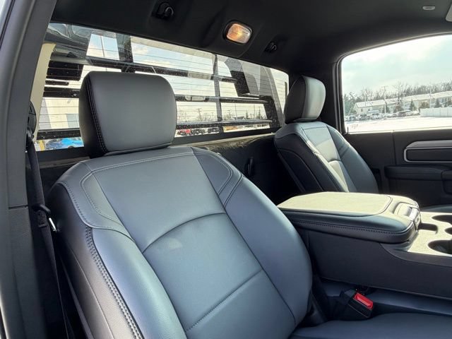 New 2026 RAM 5500 Tradesman w/ Chrome Appearance Group AWD/4WD image 26