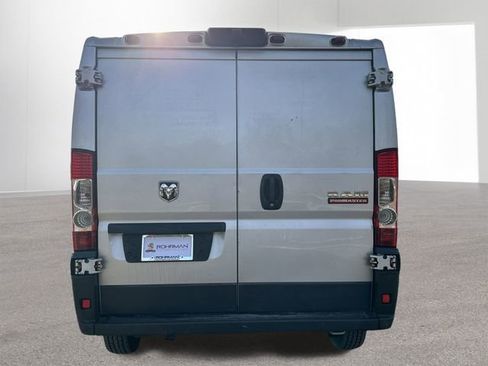 Used 2015 RAM ProMaster 1500 image 30