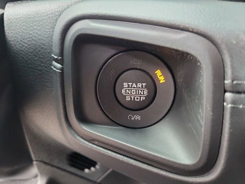 New 2026 Jeep Wrangler Sahara image 27