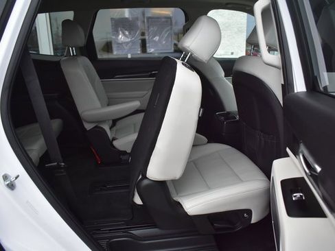 Used 2023 Kia Telluride S w/ S Sunroof Package image 45